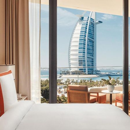 Jumeirah Residences Marsa Al Arab Dubái Exterior foto