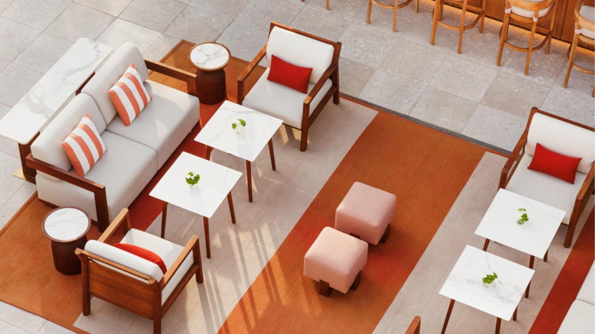 Jumeirah Residences Marsa Al Arab Dubái Exterior foto