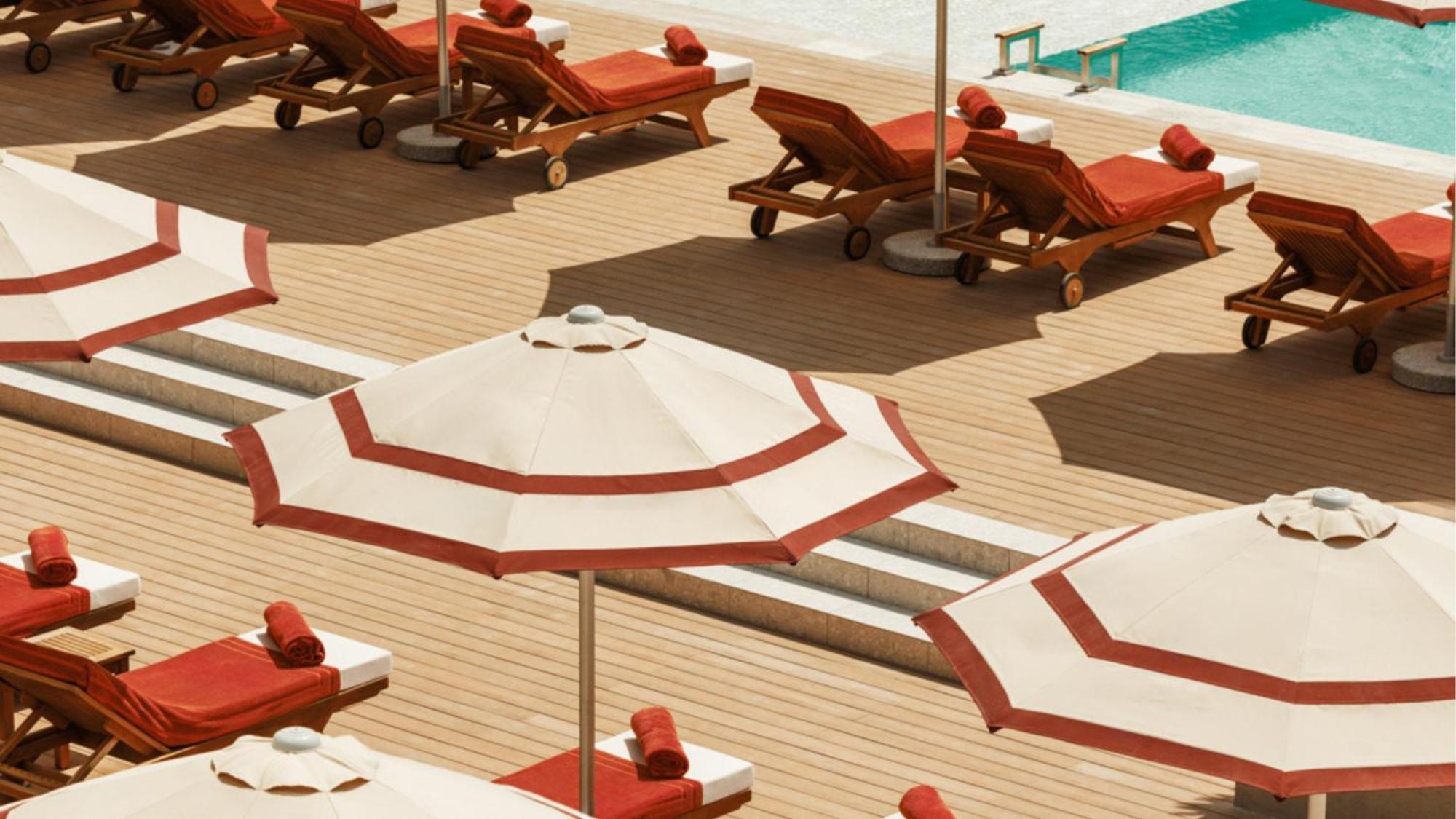 Jumeirah Residences Marsa Al Arab Dubái Exterior foto