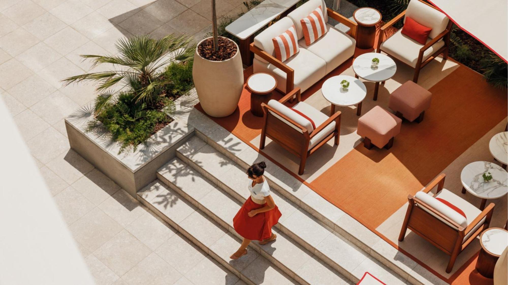 Jumeirah Residences Marsa Al Arab Dubái Exterior foto